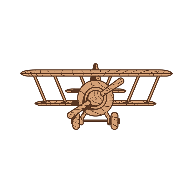 Animation of the General Iron Fittings lettering creation process