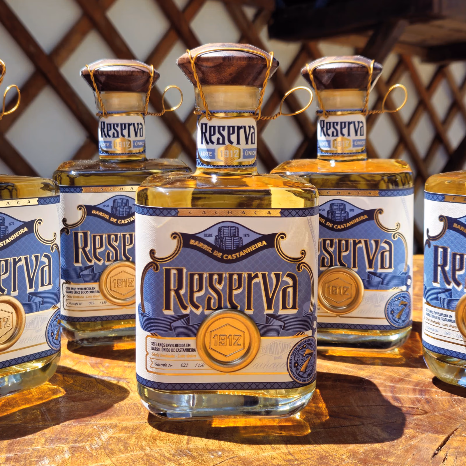 reserva 1912 — processo e resultado por Victor Tognollo (imagem 1)