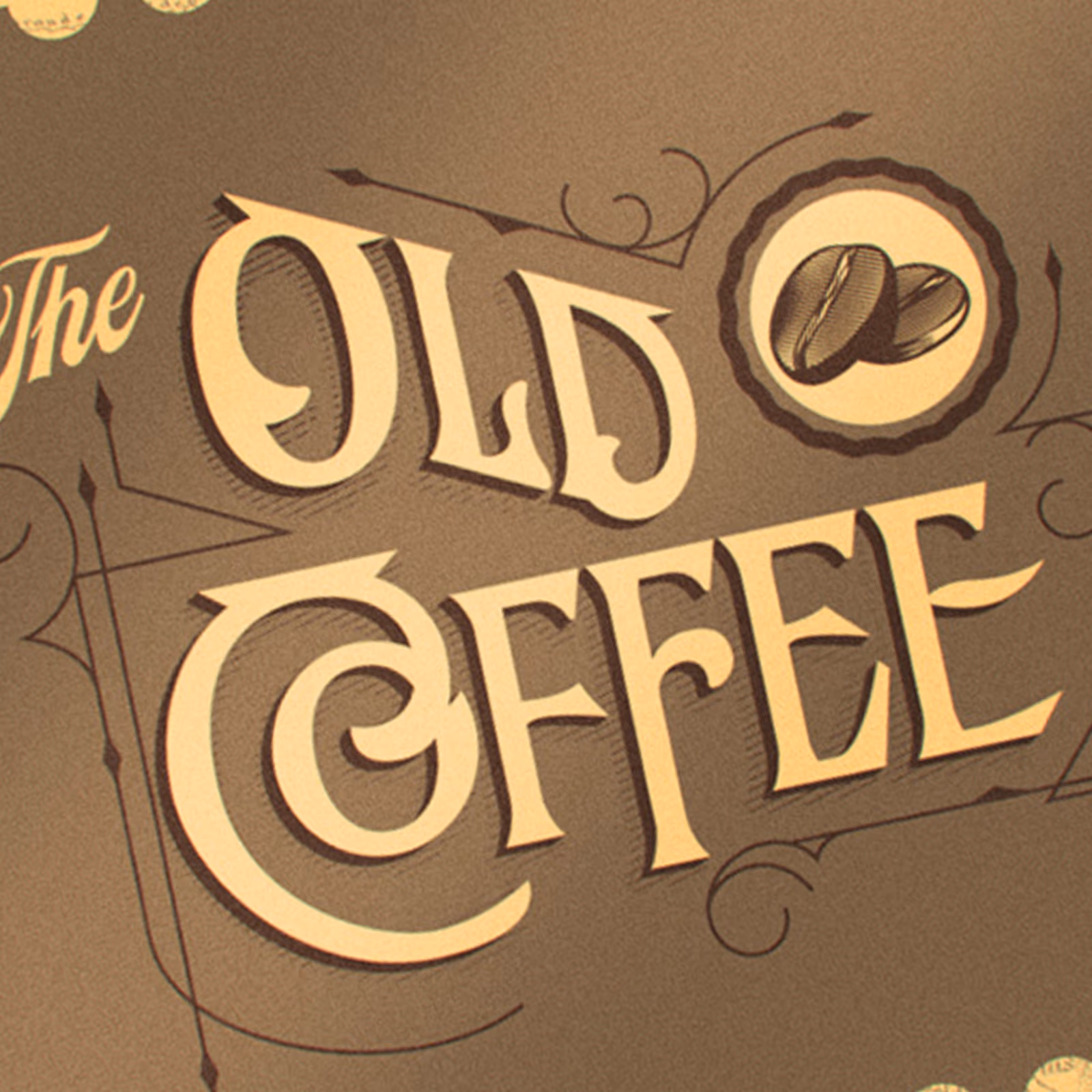 Old Coffee