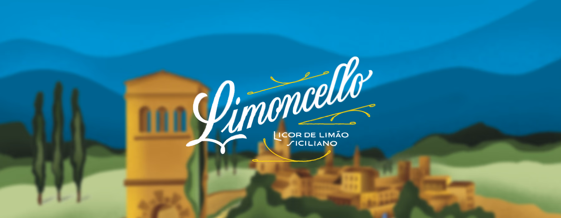 limoncello della nonna — processo e resultado por Victor Tognollo (imagem 1)