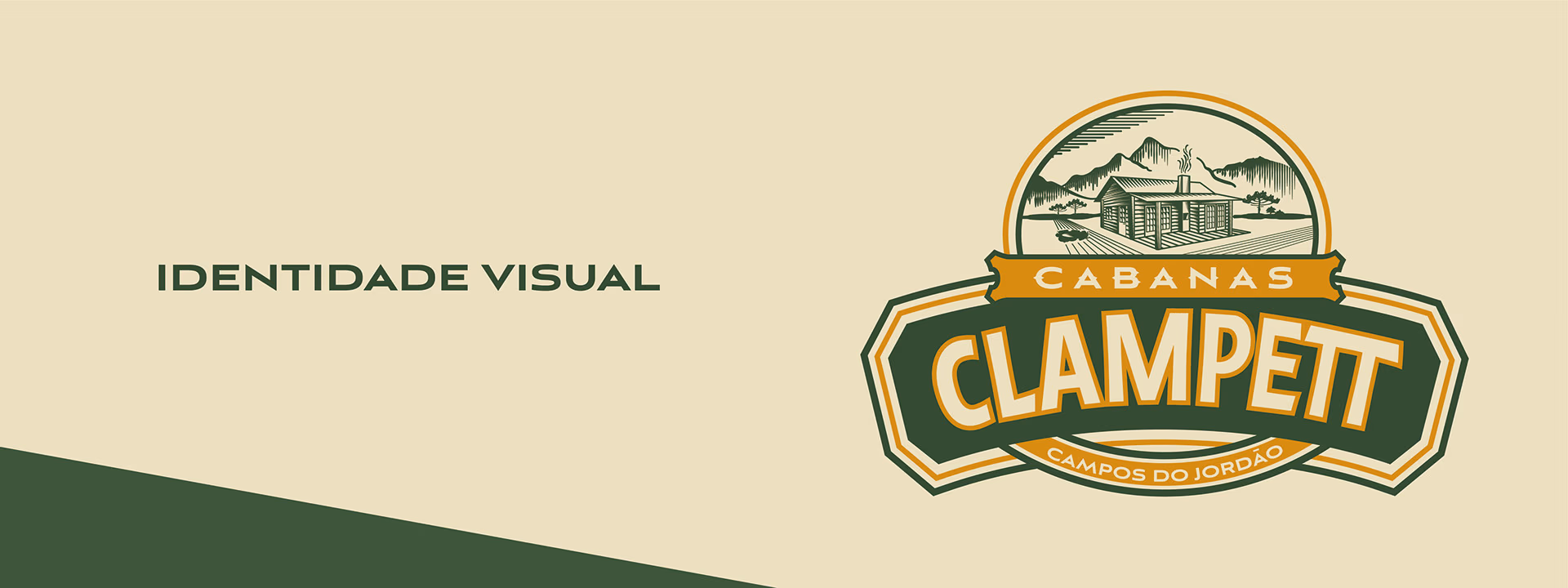 cabanas clampett — processo e resultado por Victor Tognollo (imagem 2)