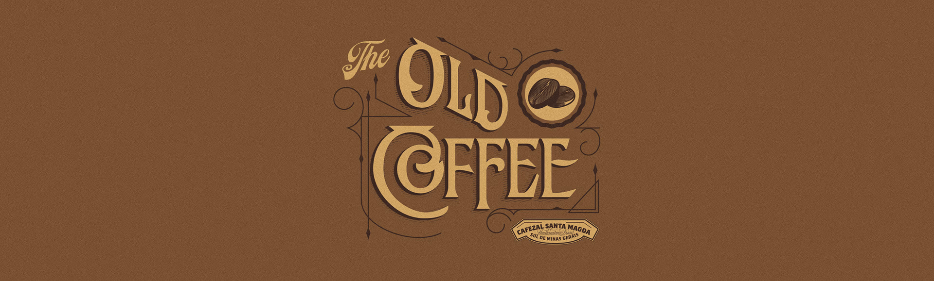 old coffee — processo e resultado por Victor Tognollo (imagem 2)