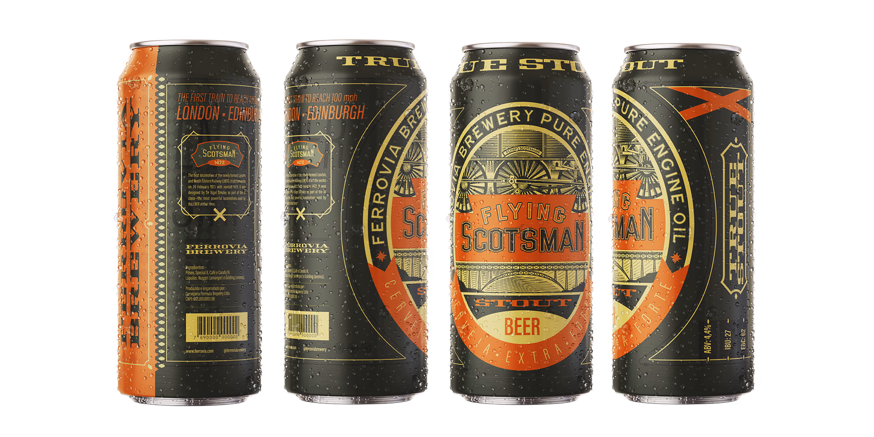 cerveja flying scotsman — processo e resultado por Victor Tognollo (imagem 3)