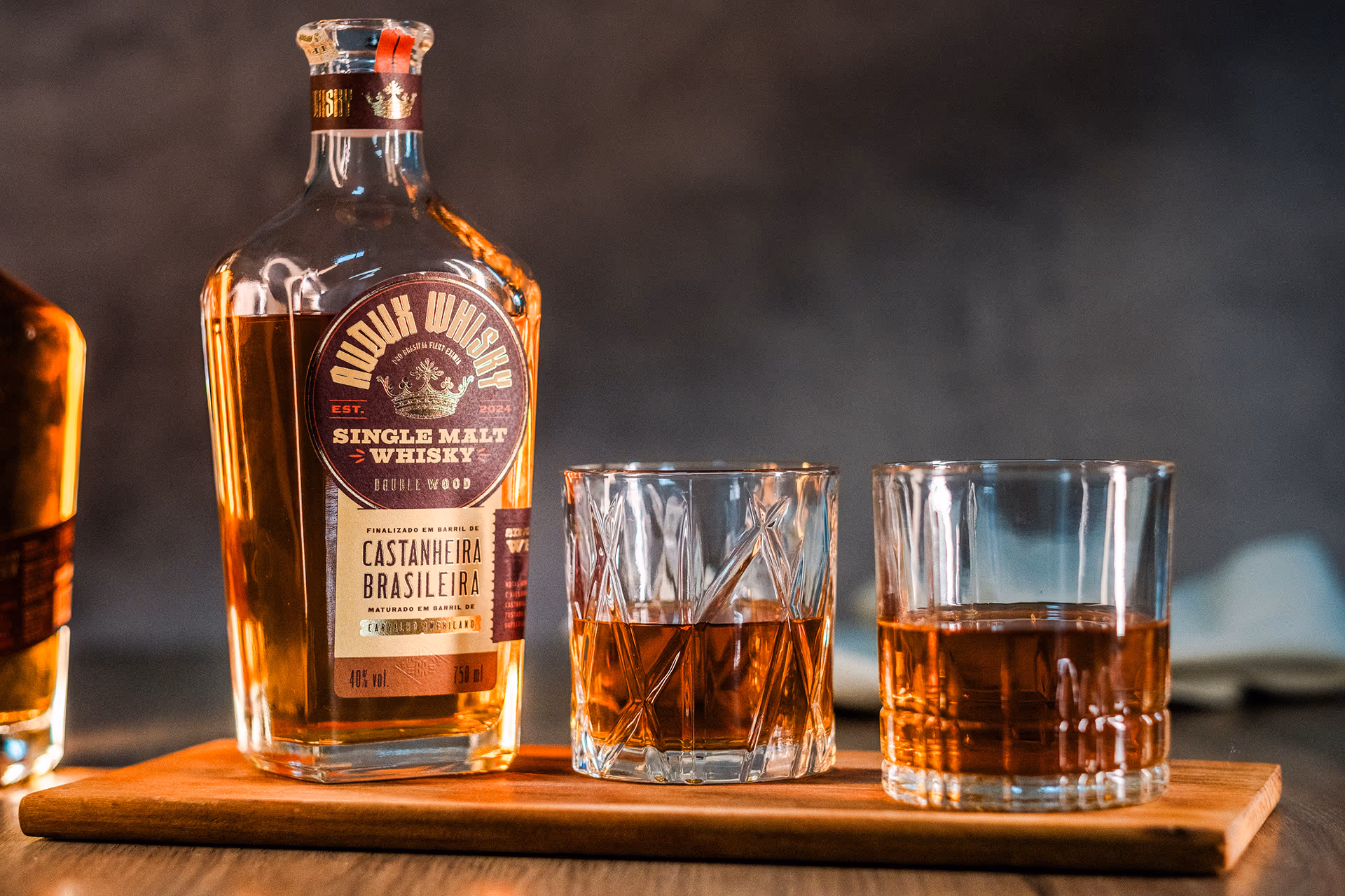 Audux Whisky