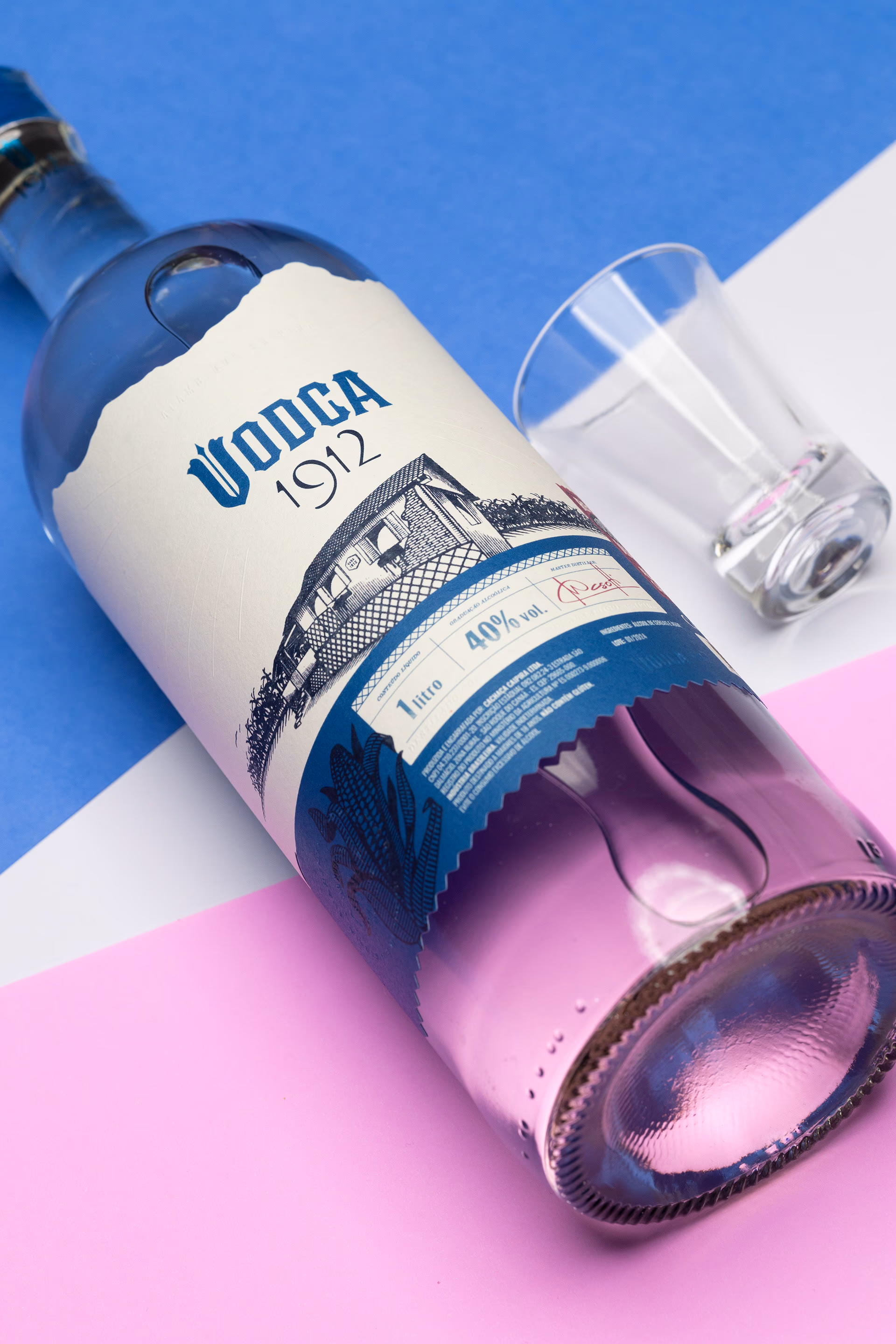 vodca 1912 — processo e resultado por Victor Tognollo (imagem 6)