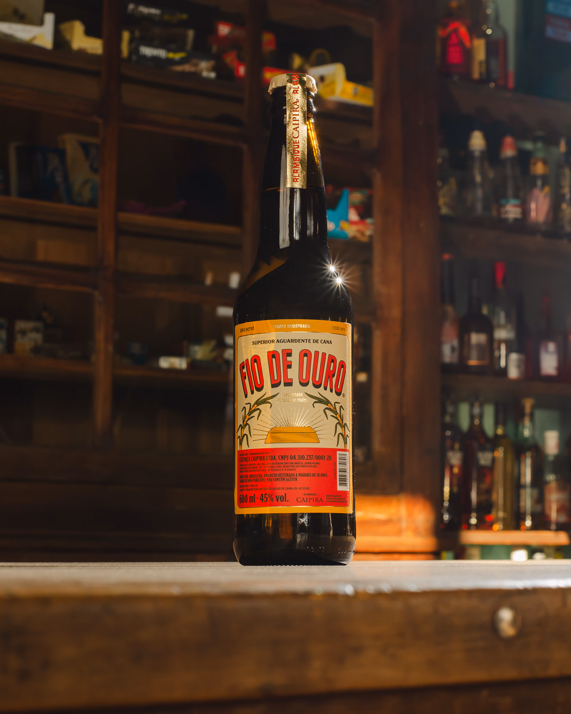 fio de ouro — processo e resultado por Victor Tognollo (imagem 6)