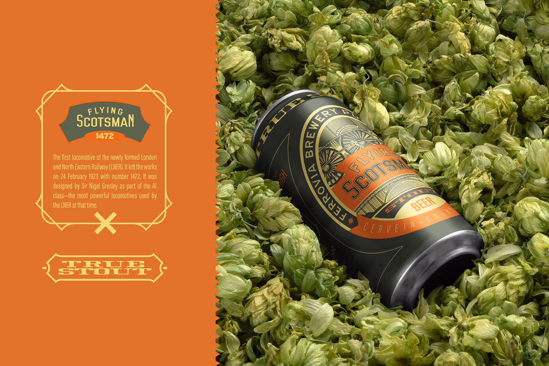 cerveja flying scotsman — processo e resultado por Victor Tognollo (imagem 7)