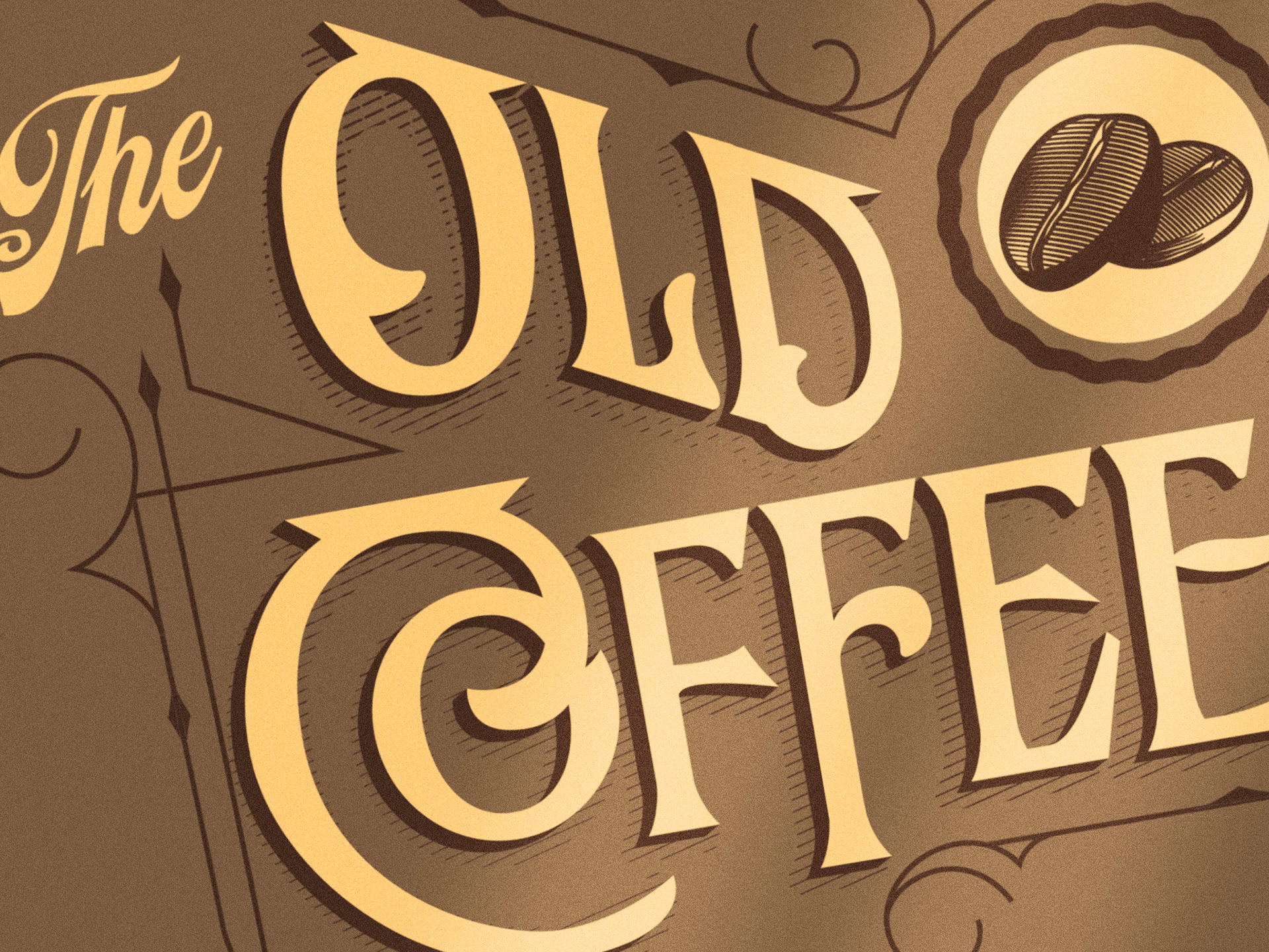 old coffee — processo e resultado por Victor Tognollo (imagem 7)