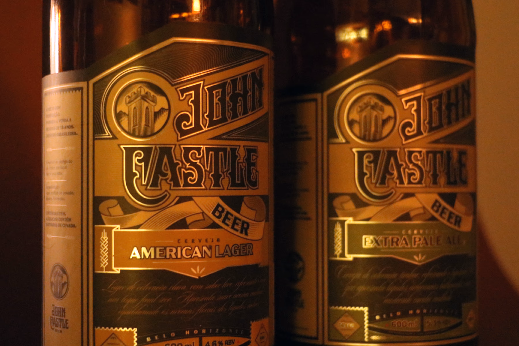 john castle beer — processo e resultado por Victor Tognollo (imagem 8)