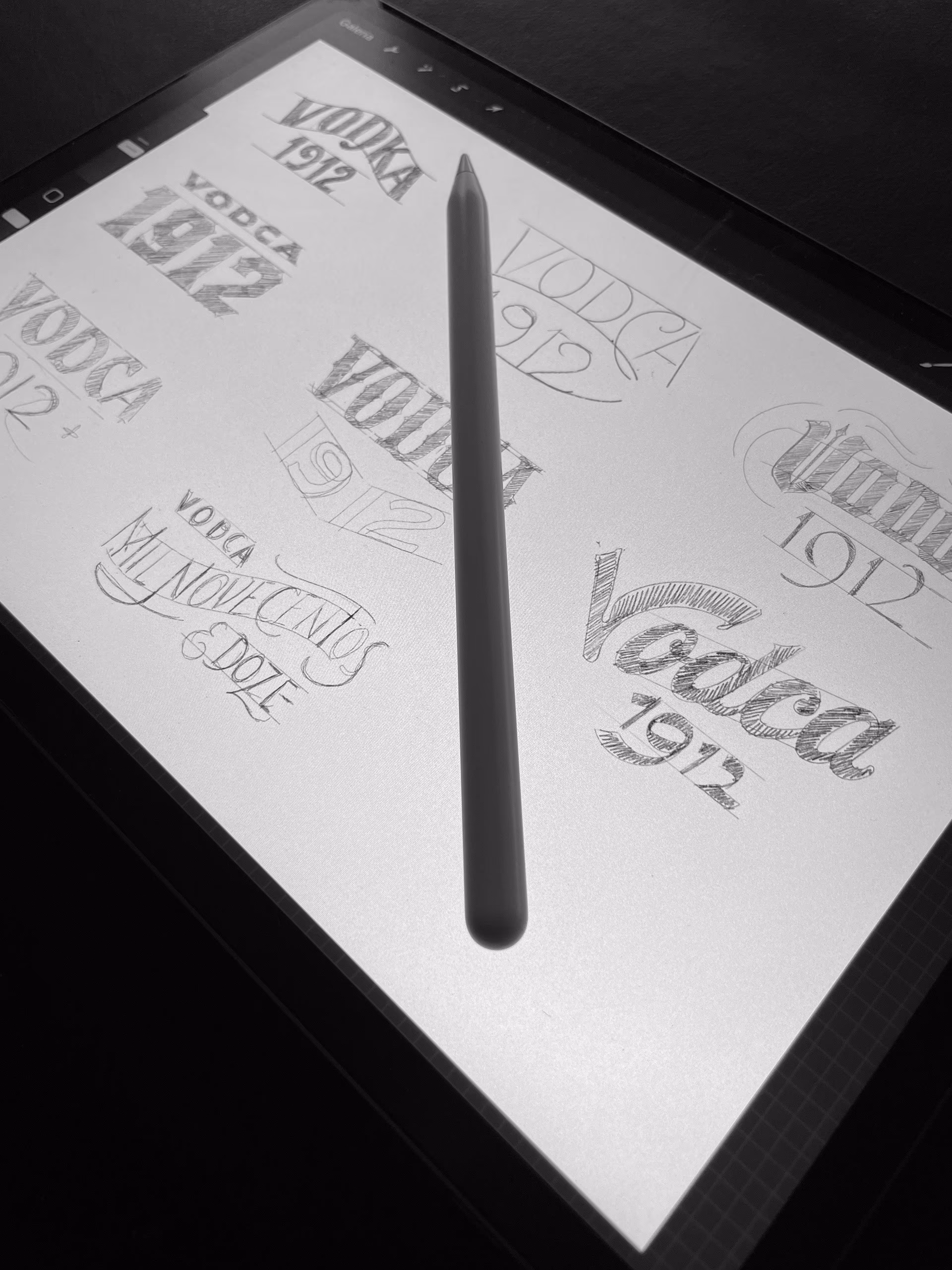vodca 1912 — processo e resultado por Victor Tognollo (imagem 9)