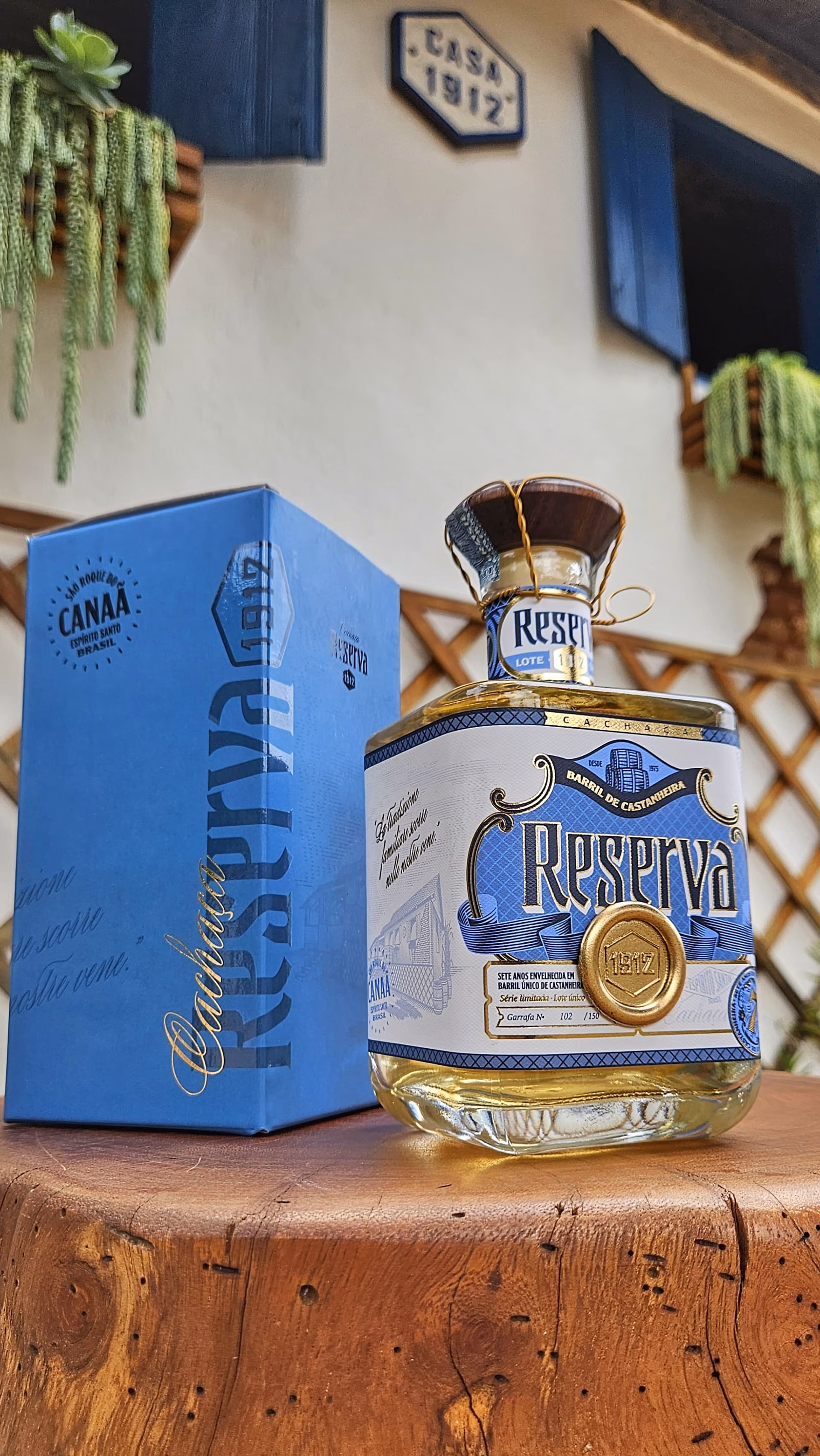reserva 1912 — processo e resultado por Victor Tognollo (imagem 1)