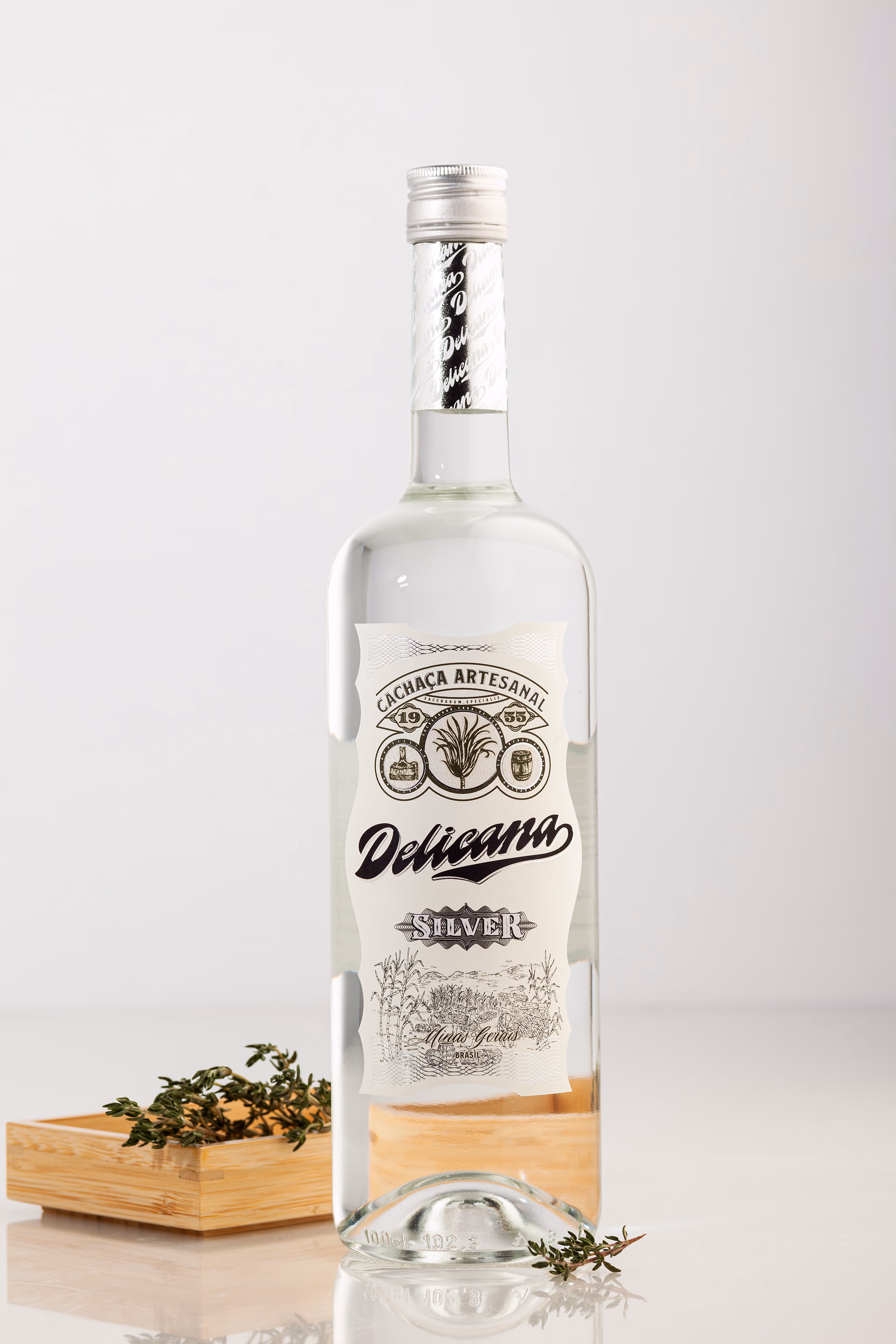 cachaca delicana — processo e resultado por Victor Tognollo (imagem 14)