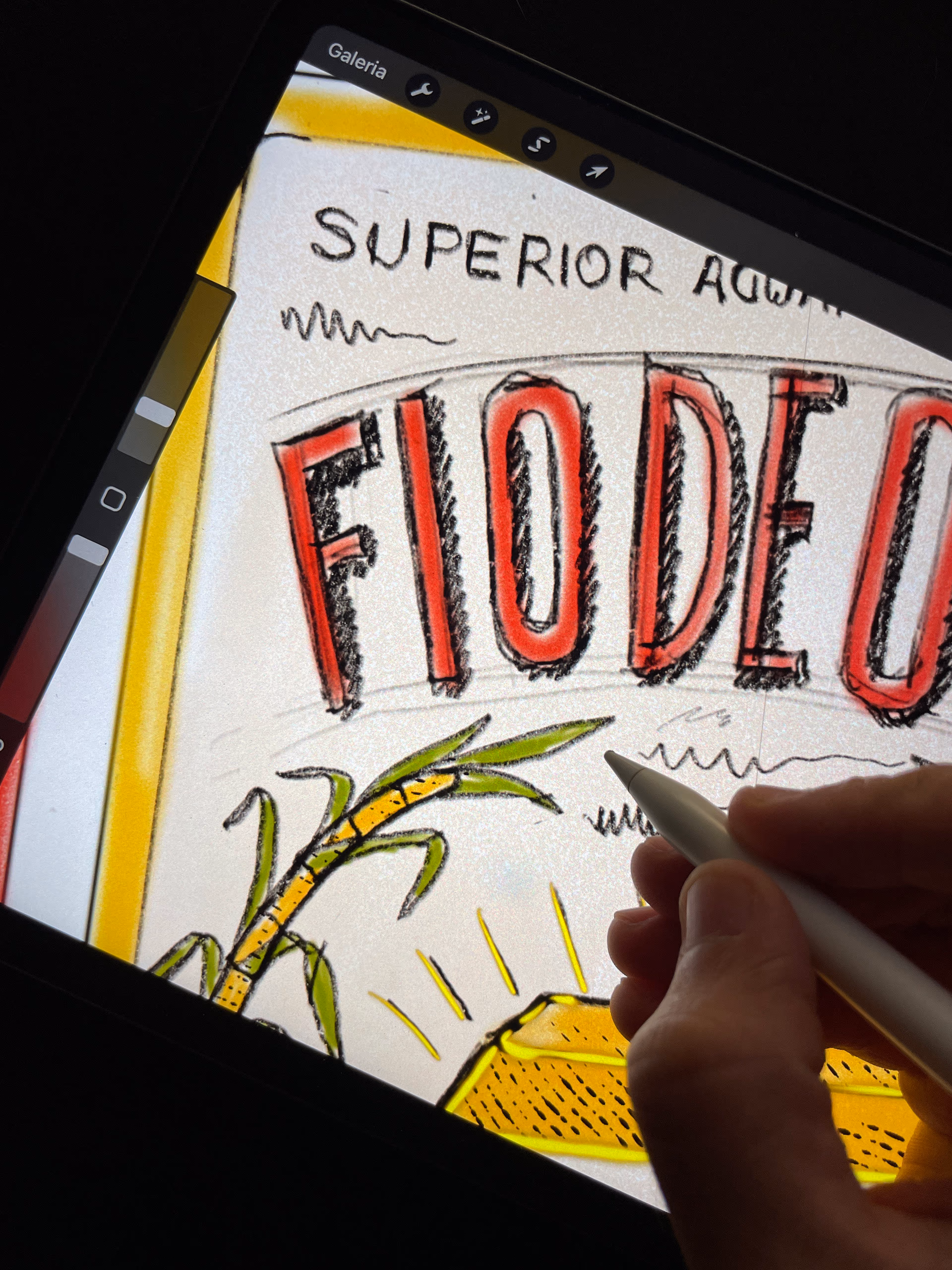 fio de ouro — processo e resultado por Victor Tognollo (imagem 15)