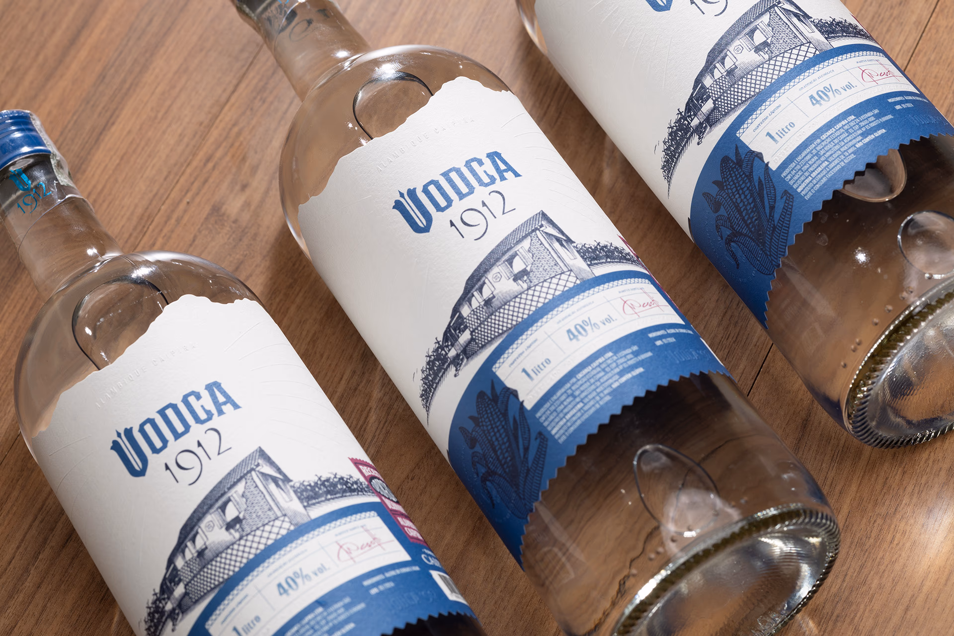 vodca 1912 — processo e resultado por Victor Tognollo (imagem 15)