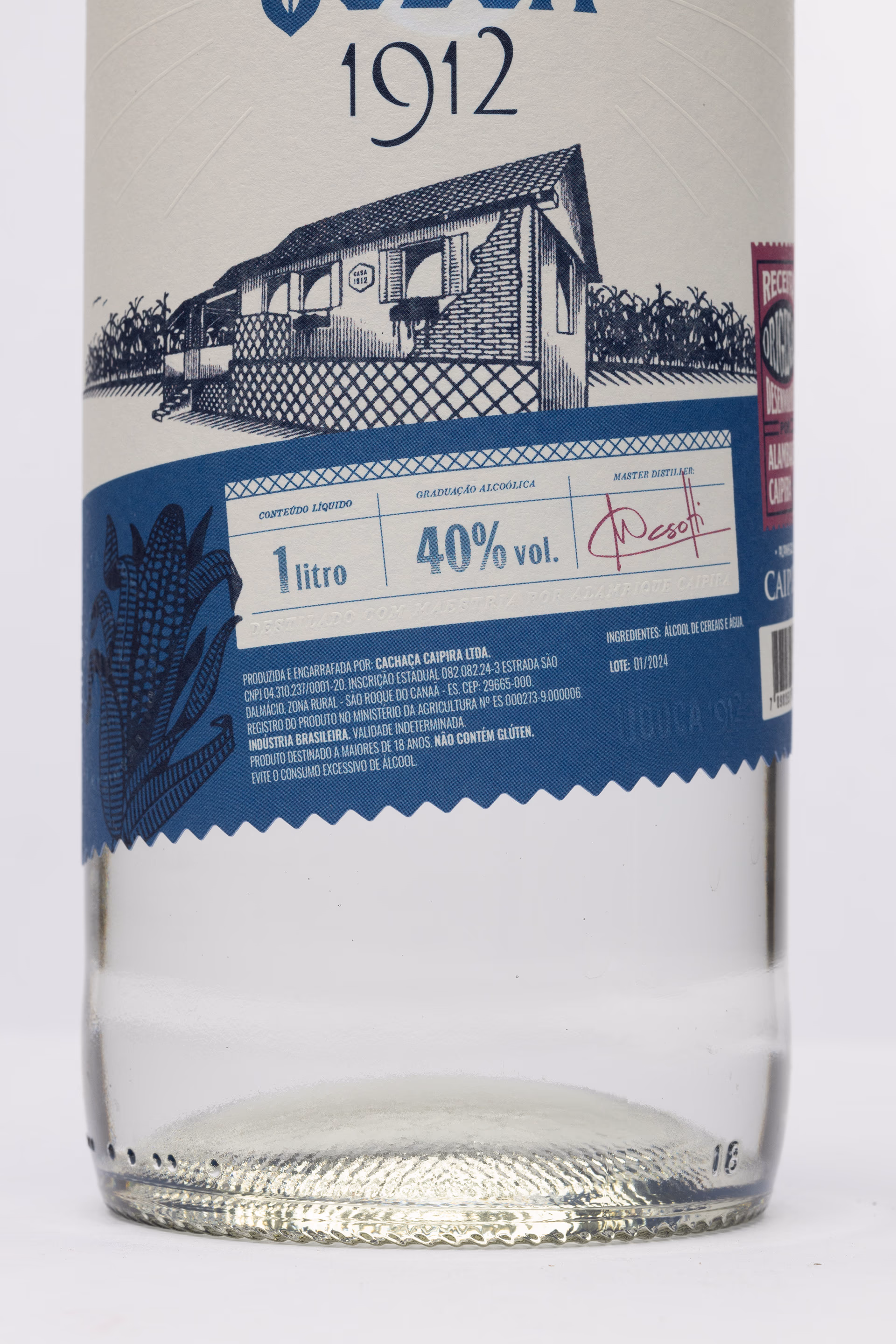 vodca 1912 — processo e resultado por Victor Tognollo (imagem 18)