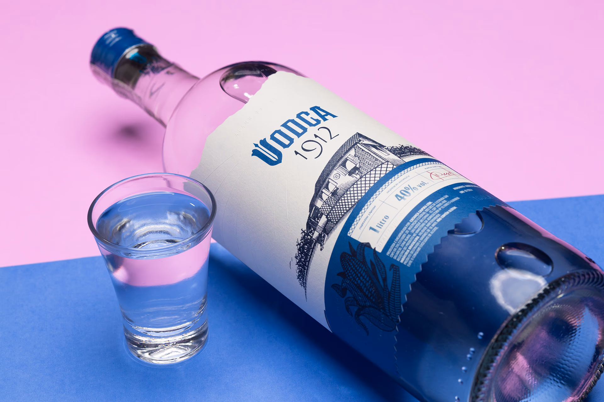 vodca 1912 — processo e resultado por Victor Tognollo (imagem 19)
