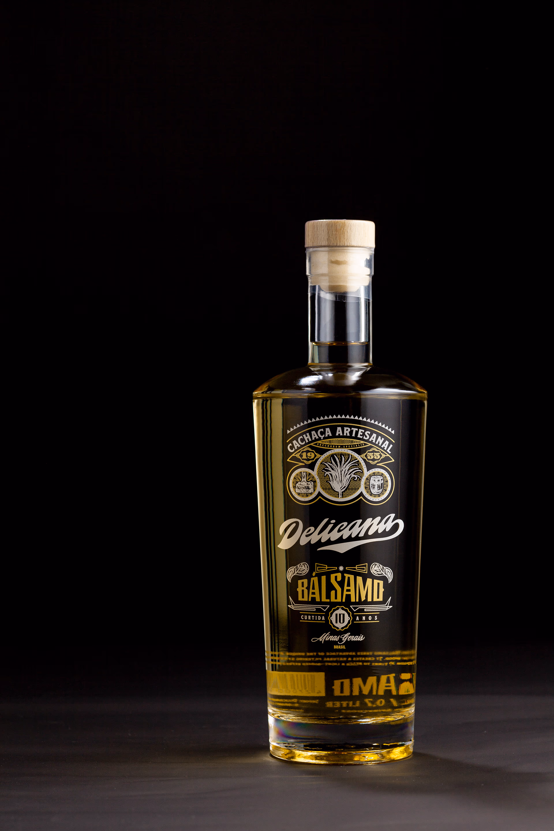 cachaca delicana — processo e resultado por Victor Tognollo (imagem 21)