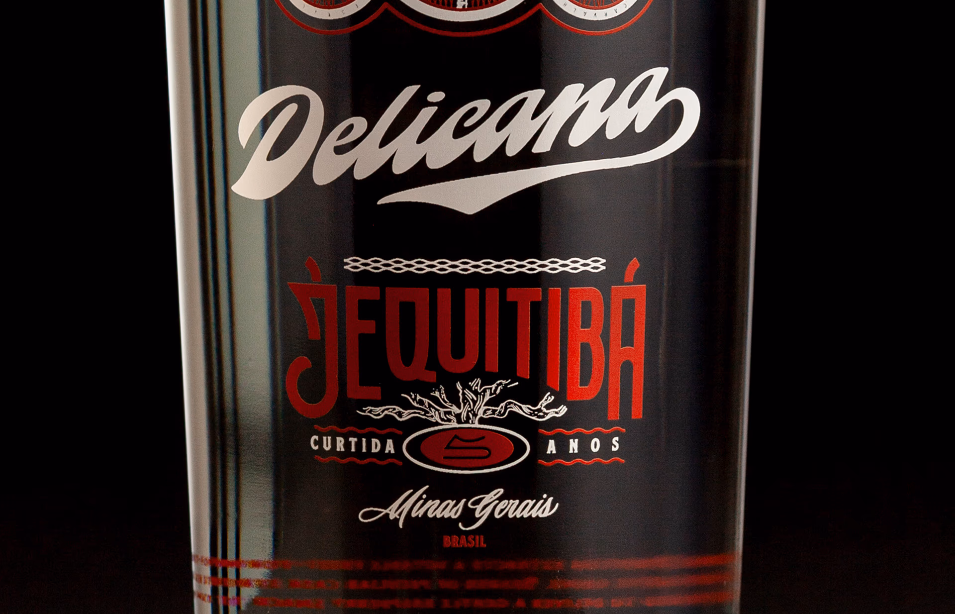 cachaca delicana — processo e resultado por Victor Tognollo (imagem 38)