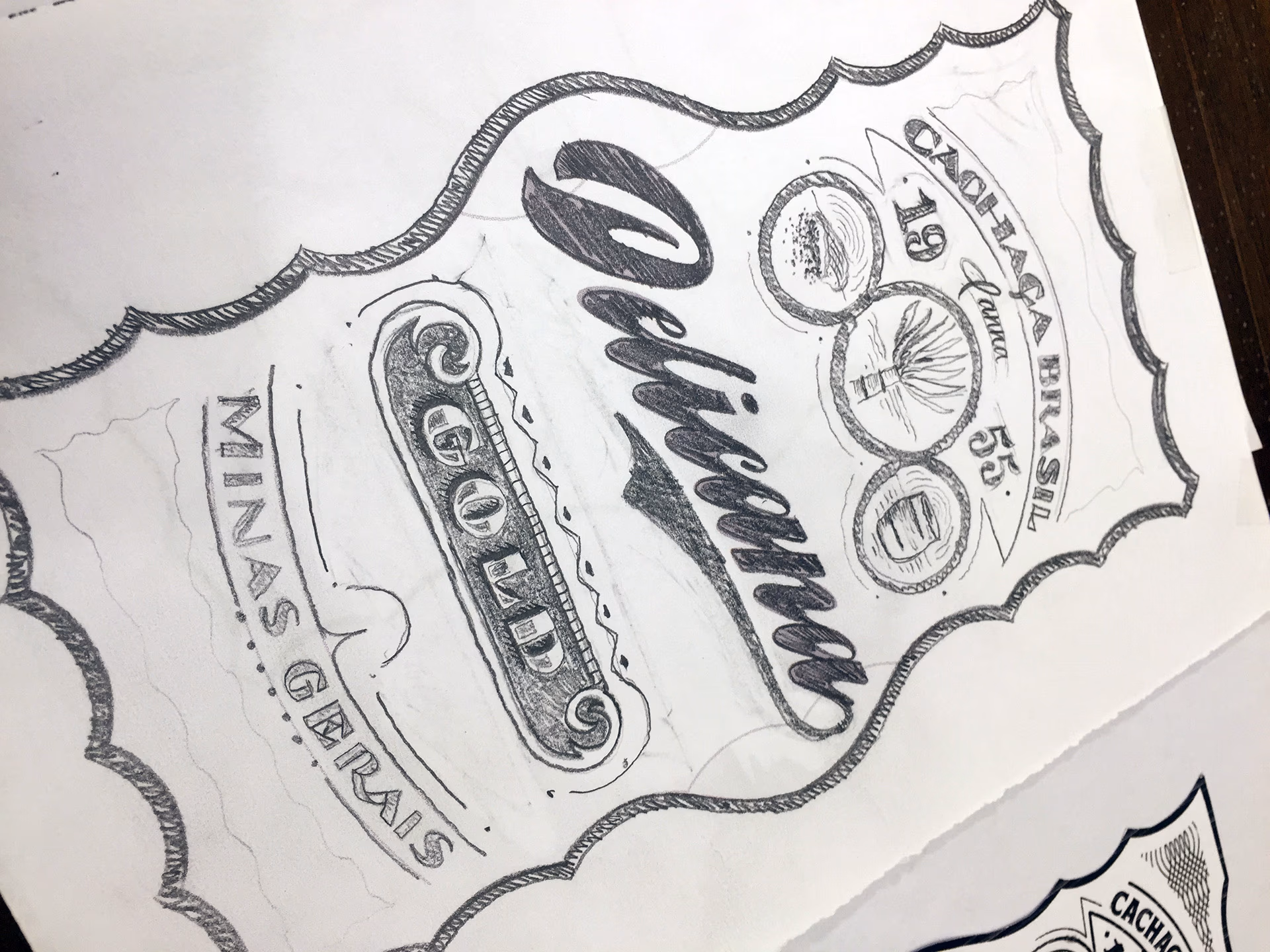 cachaca delicana — processo e resultado por Victor Tognollo (imagem 50)