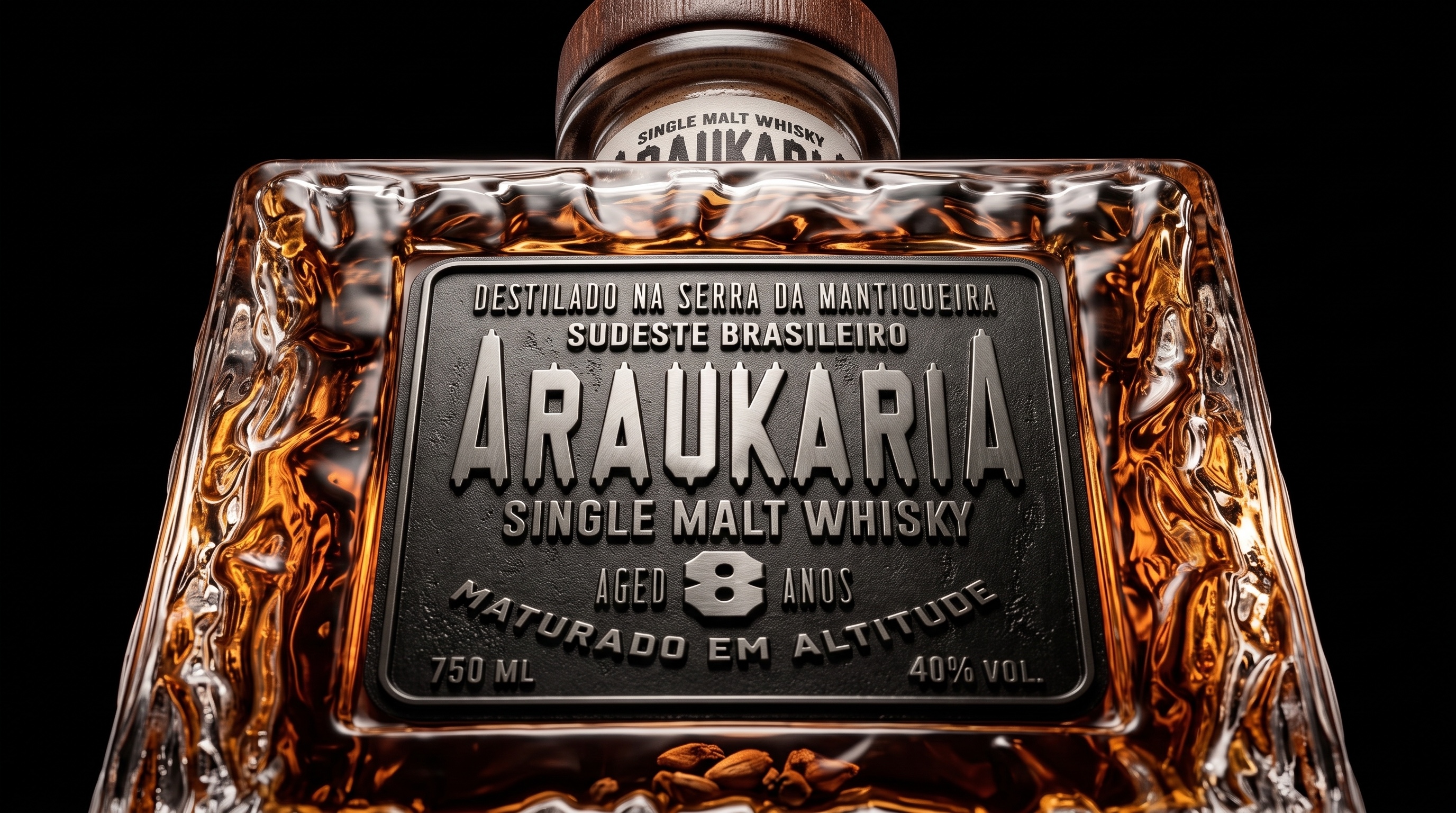 araukaria whisky, processo e resultado por Victor Tognollo (imagem 6)