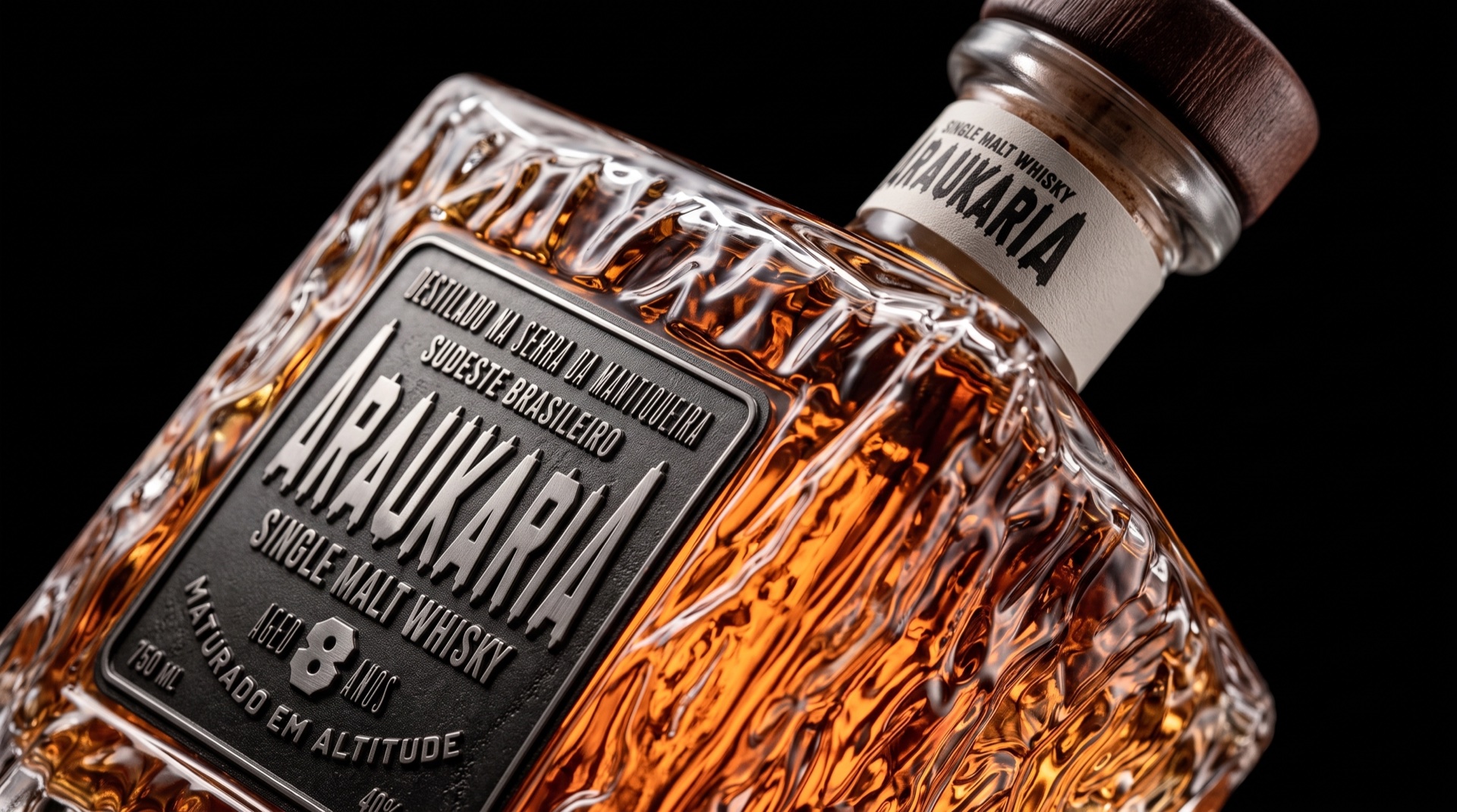 Araukaria Whisky